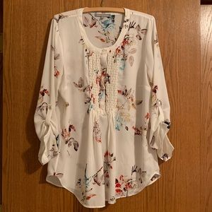 Daniel Rainn Blouse